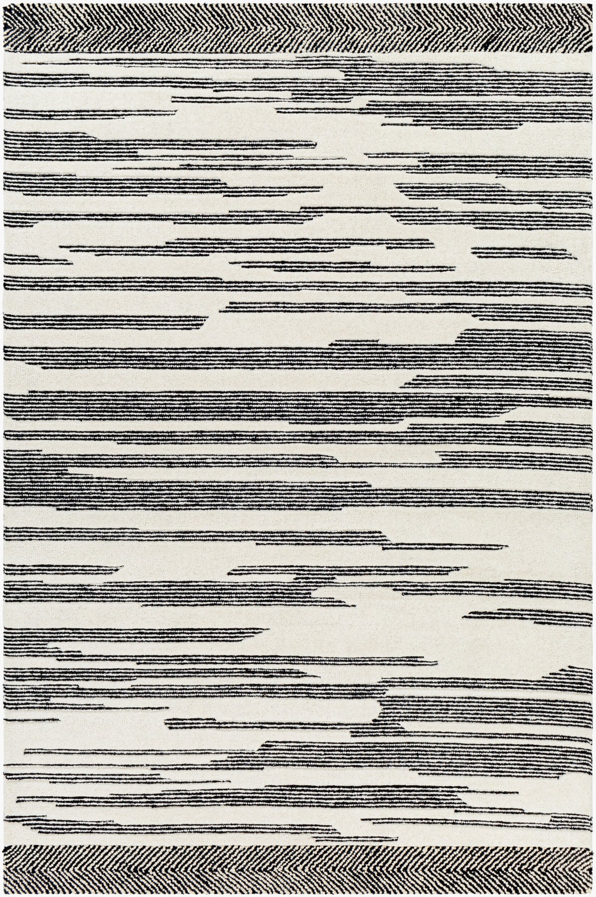 Cherokee CHK-2308 Hand Tufted Rug
