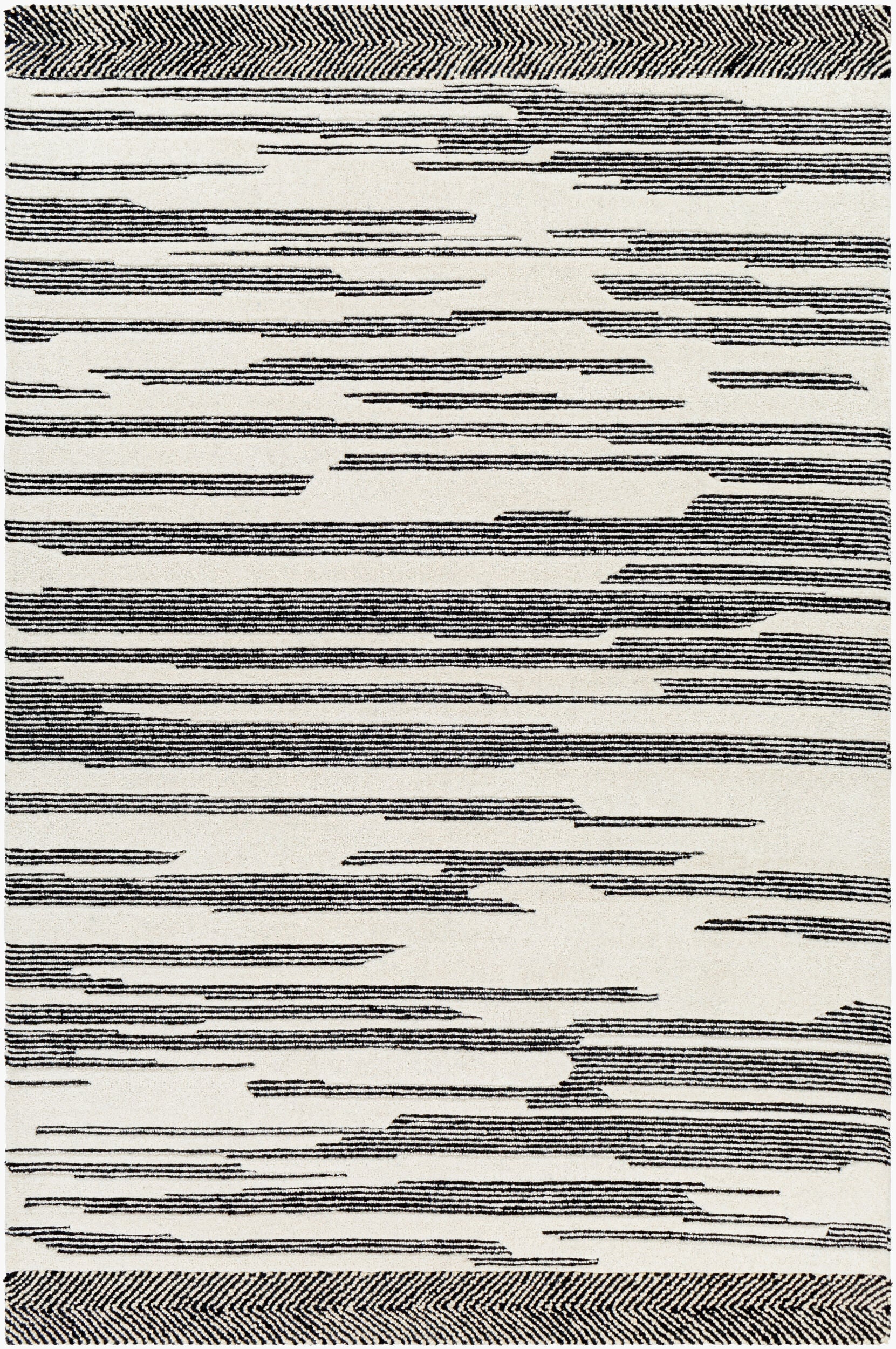 Cherokee CHK-2308 Hand Tufted Rug