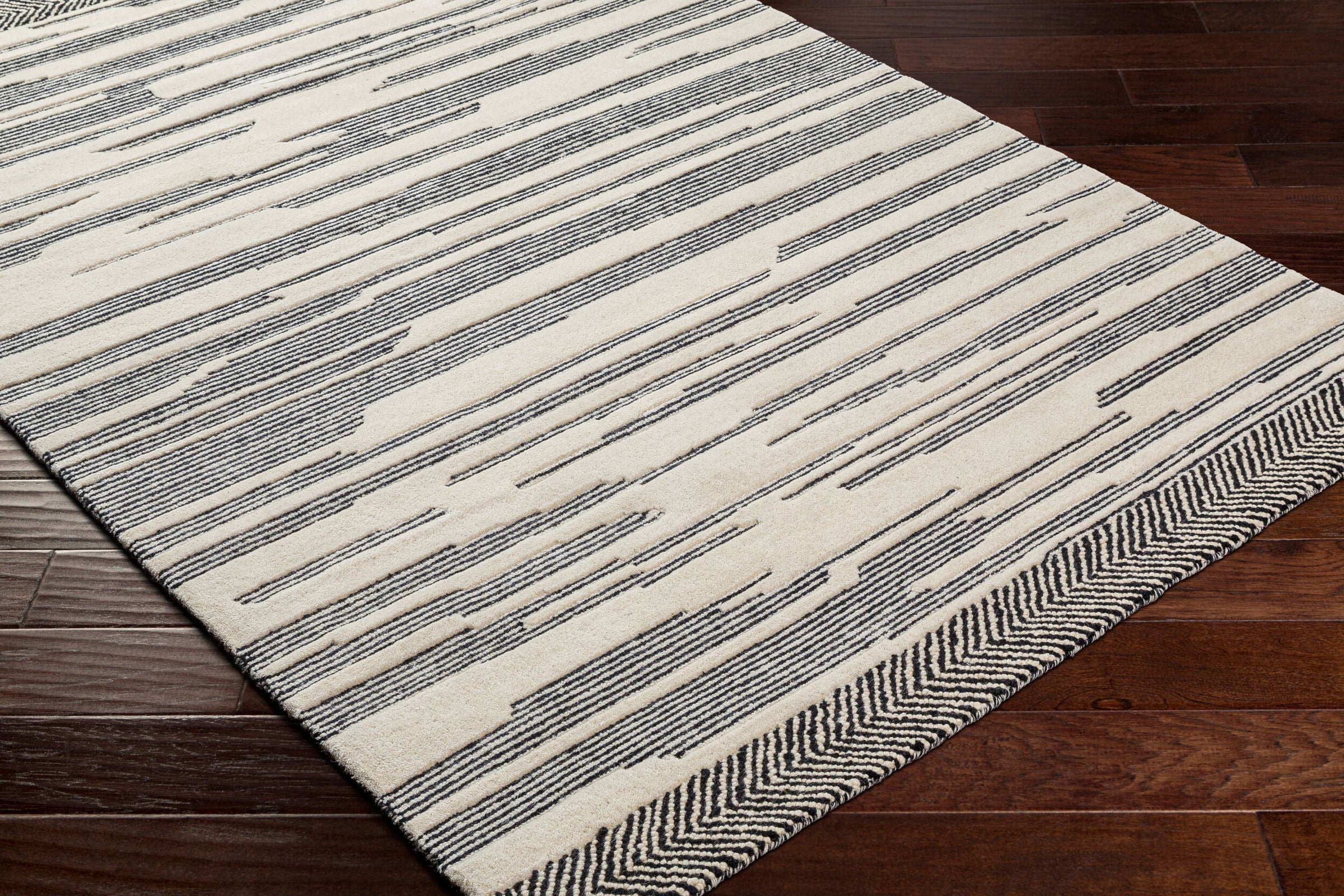 Cherokee CHK-2308 Hand Tufted Rug