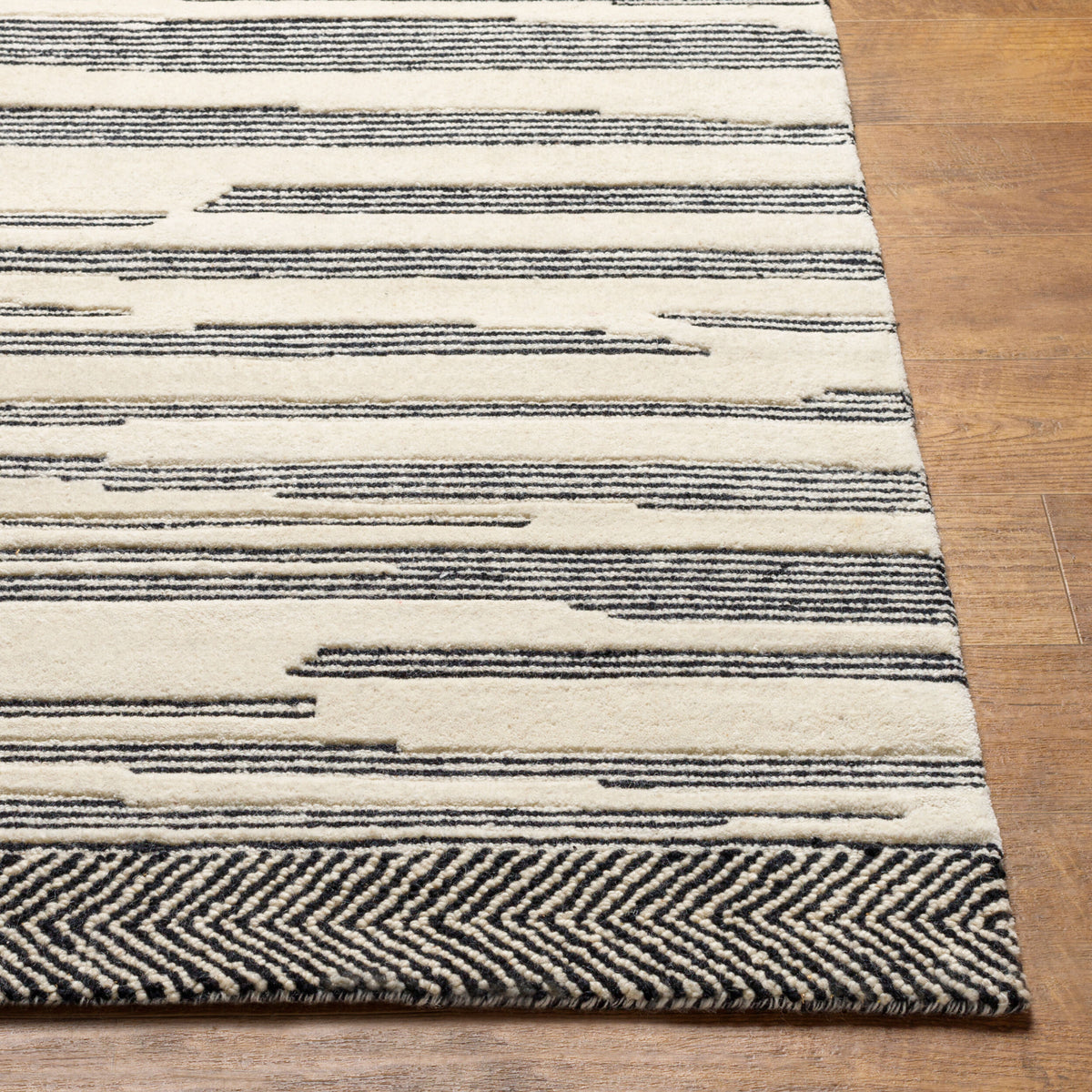 Cherokee CHK-2308 Hand Tufted Rug