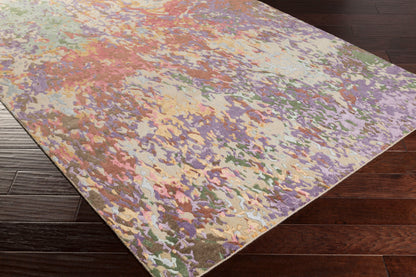 Chemistry CHM-2001 3' x 5' Handmade Accent Rug