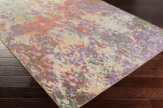 Chemistry CHM-2001 3' x 5' Handmade Accent Rug