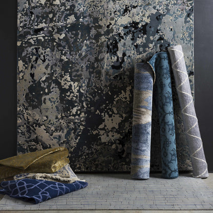 Shibui SH-7412 Hand Knotted Rug