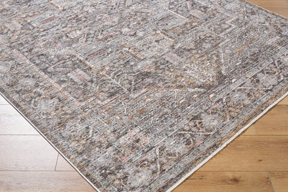 Alfombra tejida a máquina Chapel Hill CHP-2301 de 8' x 10'