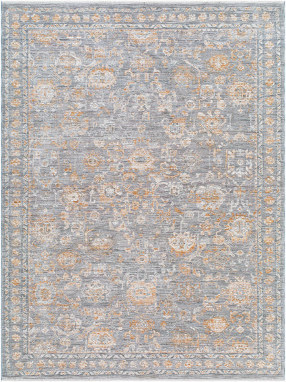 Alfombra tejida a máquina Chapel Hill CHP-2302 de 8' x 10'