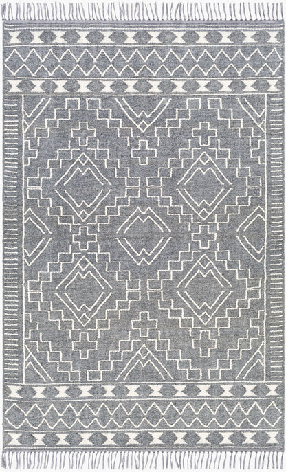 Cheyenne CHY-2302 2' x 3' Handmade Accent Rug