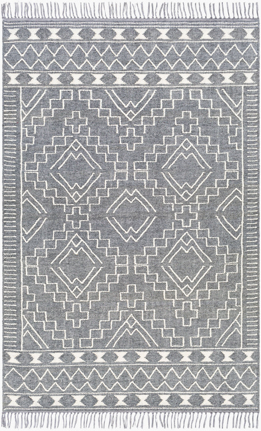 Cheyenne CHY-2302 2' x 3' Handmade Accent Rug