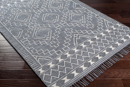 Cheyenne CHY-2302 2' x 3' Handmade Accent Rug