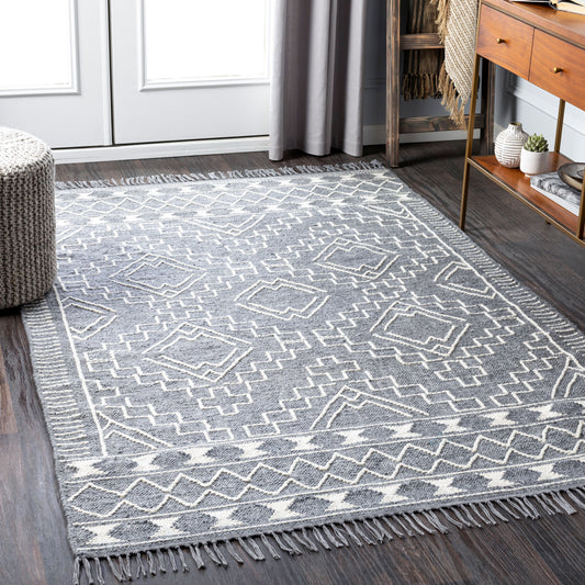 Cheyenne CHY-2302 2' x 3' Handmade Accent Rug