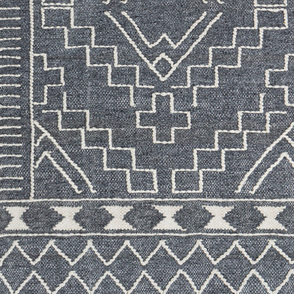 Cheyenne CHY-2302 2' x 3' Handmade Accent Rug