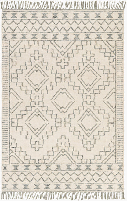 Cheyenne CHY-2303 4' x 6' Handmade Area Rug