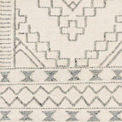 Cheyenne CHY-2303 4' x 6' Handmade Area Rug