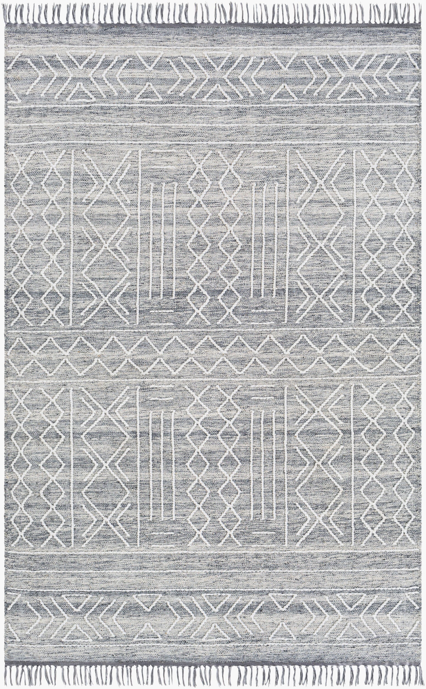 Cheyenne CHY-2304 2' x 3' Handmade Accent Rug
