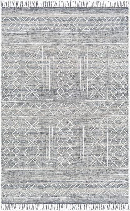Cheyenne CHY-2304 2' x 3' Handmade Accent Rug