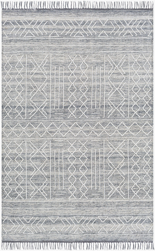 Cheyenne CHY-2304 2' x 3' Handmade Accent Rug