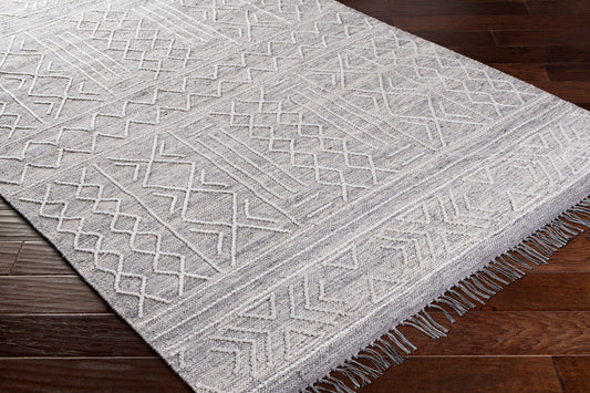 Cheyenne CHY-2304 2' x 3' Handmade Accent Rug