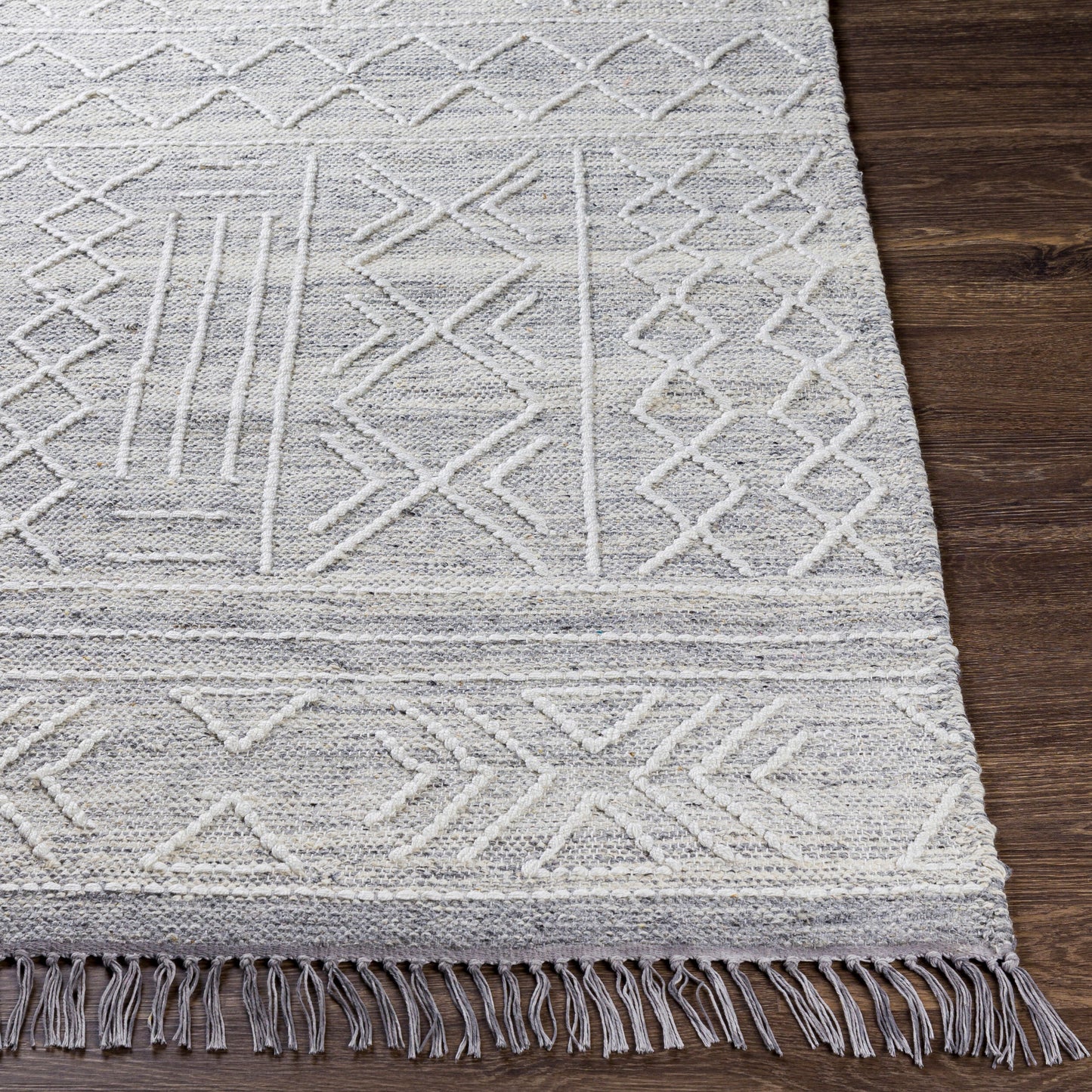 Cheyenne CHY-2304 Hand Woven Rug