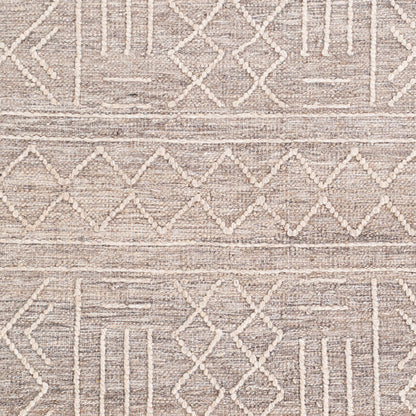 Alfombra Cheyenne CHY-2305 de 4' x 6' hecha a mano