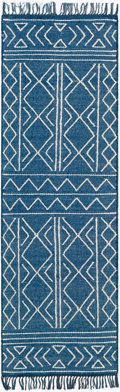 Cheyenne CHY-2306 8ft Runner Handmade Runner Rug