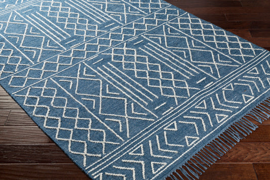 Cheyenne CHY-2306 8ft Runner Handmade Runner Rug