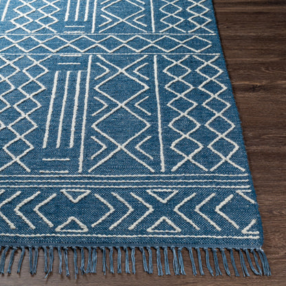 Cheyenne CHY-2306 8ft Runner Handmade Runner Rug