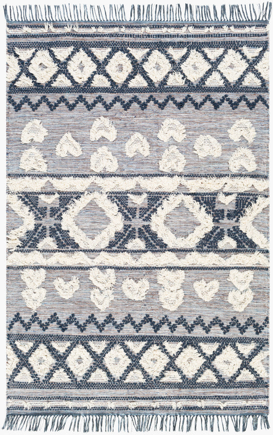 Cheyenne CHY-2307 2' x 3' Handmade Accent Rug