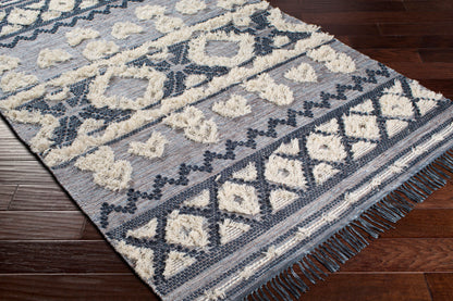 Cheyenne CHY-2307 2' x 3' Handmade Accent Rug