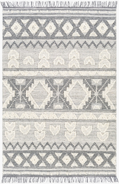 Cheyenne CHY-2308 2' x 3' Handmade Accent Rug