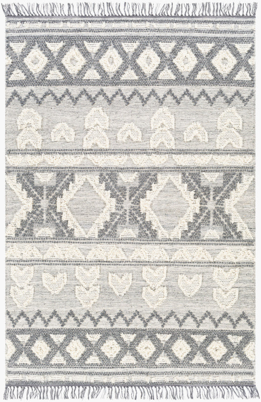Cheyenne CHY-2308 2' x 3' Handmade Accent Rug