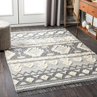 Cheyenne CHY-2308 8ft Runner Handmade Runner Rug