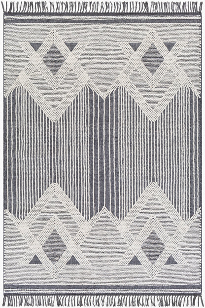 Cheyenne CHY-2309 8' x 10' Handmade Area Rug