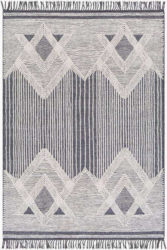Cheyenne CHY-2309 4' x 6' Handmade Area Rug
