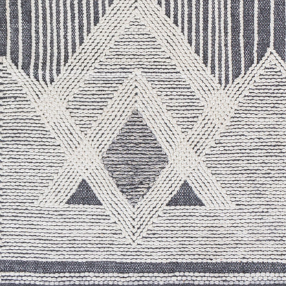Cheyenne CHY-2309 8' x 10' Handmade Area Rug