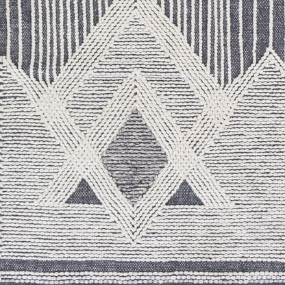 Cheyenne CHY-2309 4' x 6' Handmade Area Rug