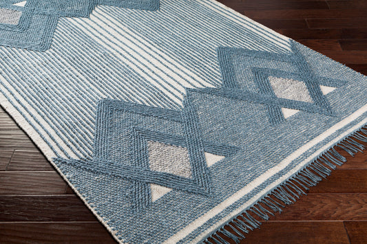 Cheyenne CHY-2310 2' x 3' Handmade Accent Rug