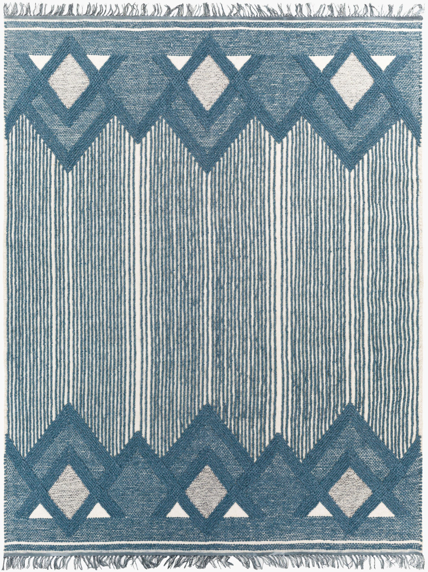 Cheyenne CHY-2310 2' x 3' Handmade Accent Rug