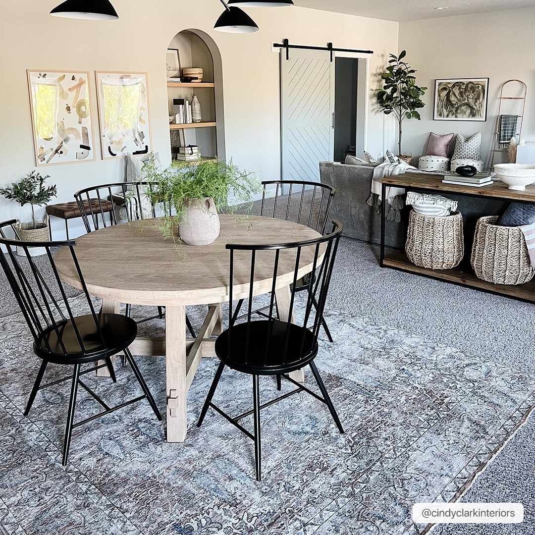 Carlisle CSI-2305 Machine Woven Rug