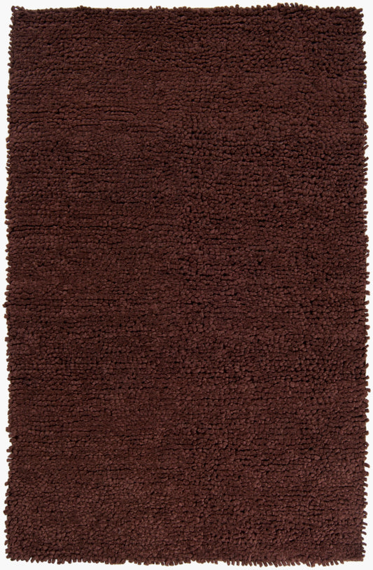 Alfombra de lana hecha a mano Cirrus CIRRUS-4 de 1,52 m x 2,44 m