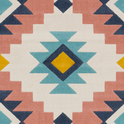 Alfombra tejida a máquina City CIT-2305 de 8' x 10'