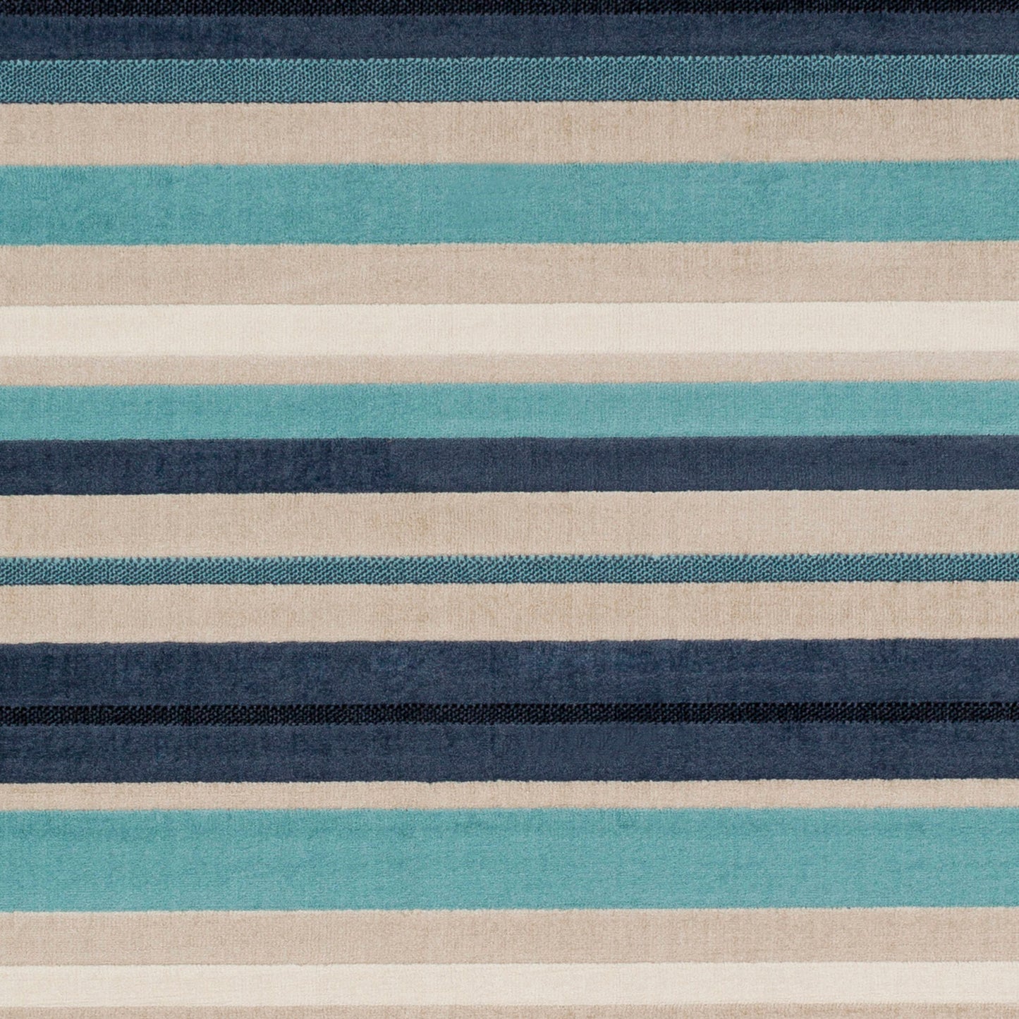 Alfombra tejida a máquina City CIT-2311 de 8' x 10'