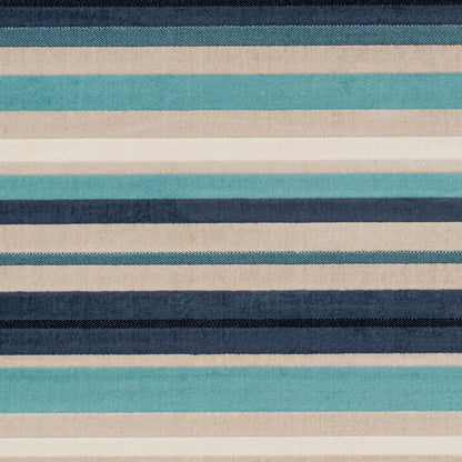 Alfombra tejida a máquina City CIT-2311 de 8' x 10'