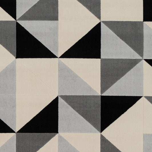 Alfombra tejida a máquina City CIT-2313 de 9' x 12'