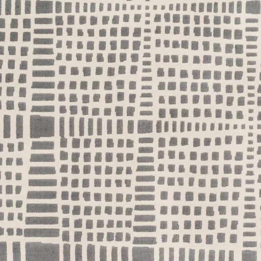 Alfombra decorativa tejida a máquina City CIT-2319 de 2' x 3'