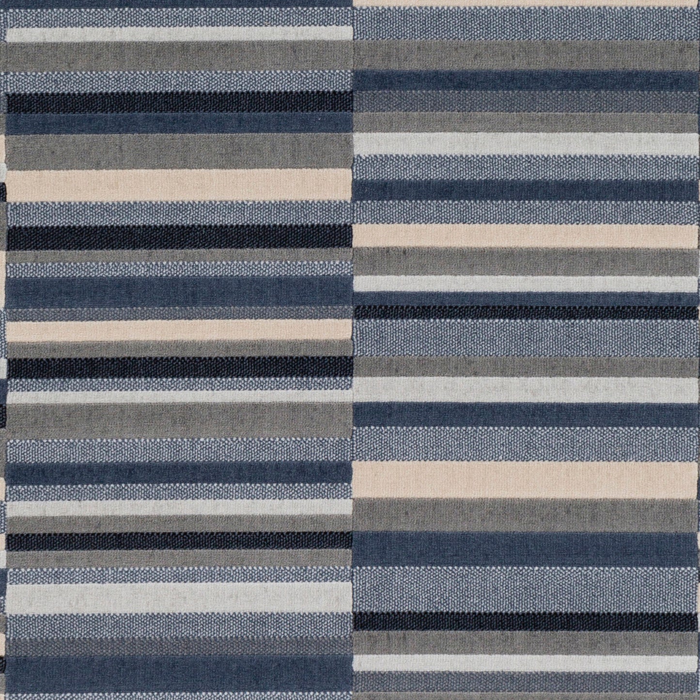 Alfombra tejida a máquina City CIT-2326 de 9' x 12'