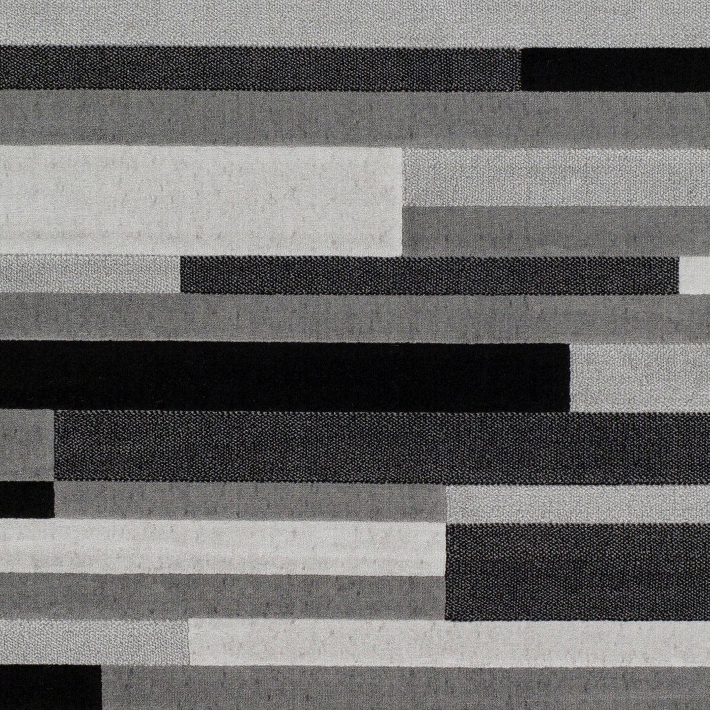 Alfombra tejida a máquina City CIT-2336 de 1,52 m x 2,13 m