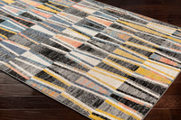 Corredor de 2'7" x 7'3"