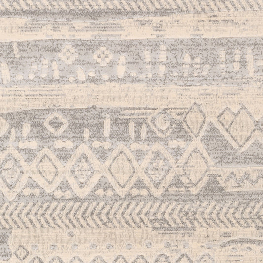 Alfombra tejida a máquina City CIT-2360 de 2,13 m