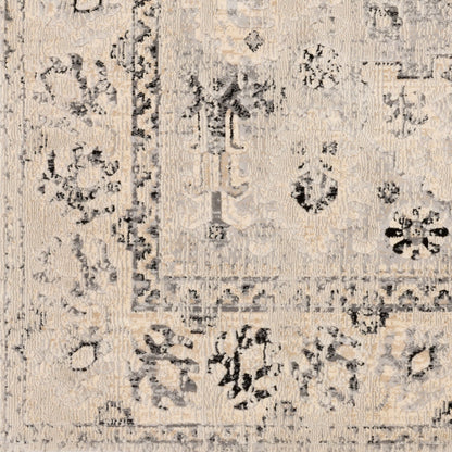 Alfombra tejida a máquina City CIT-2365 de 1,52 m x 2,13 m
