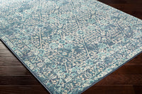 Corredor de 2'8" x 7'3"