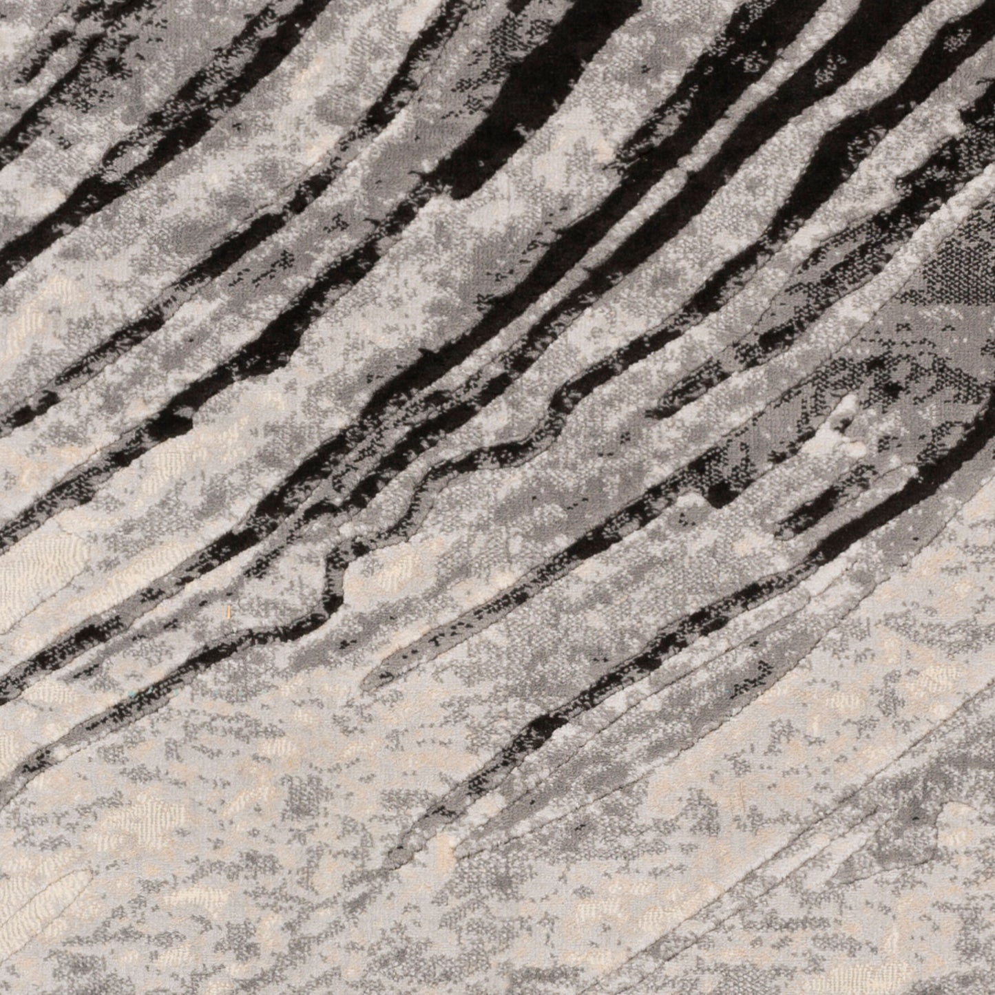 Alfombra tejida a máquina City CIT-2388 de 2,13 m